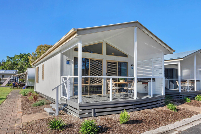 Exterior & Views 2, Reflections Ferry Reserve - Holiday Park, Byron