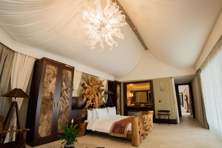 Bedroom 3, Telal Resort, Al Ain, Al Ain