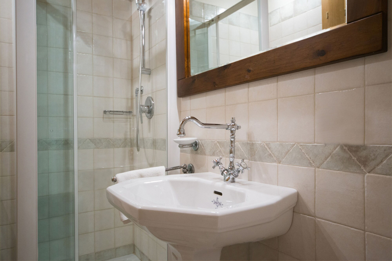 Bathroom 3, Tenuta La Presa, Verona