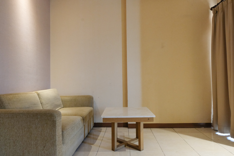 Others 2, Modern Studio at Apartment Grand Setiabudi By Travelio, Bandung
