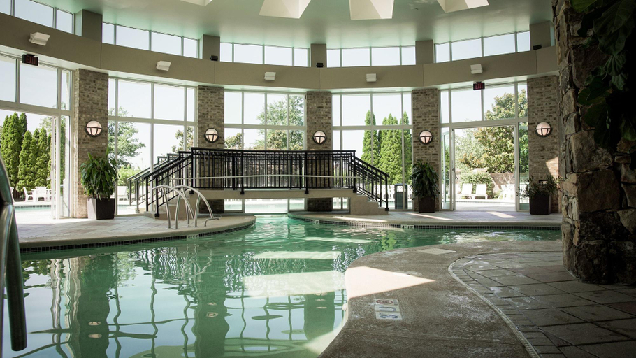 Sport & Beauty 2, Grandover Resort & Spa a Wyndham Grand Hotel, Guilford