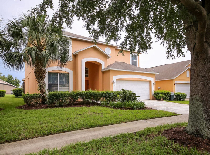 Exterior & Views, Emerald_island_2718, Osceola