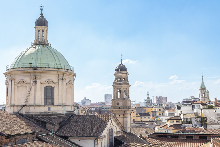 Others 5, Missori Suites, Milano