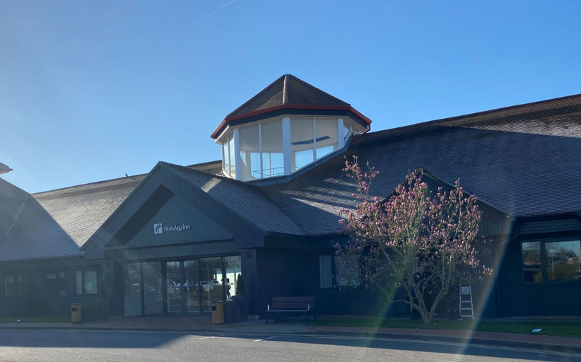 Exterior & Views 4, Holiday Inn AYLESBURY by IHG, Buckinghamshire
