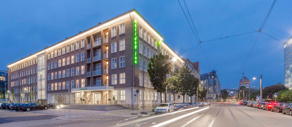 Others 1, Holiday Inn DRESDEN - AM ZWINGER by IHG, Dresden