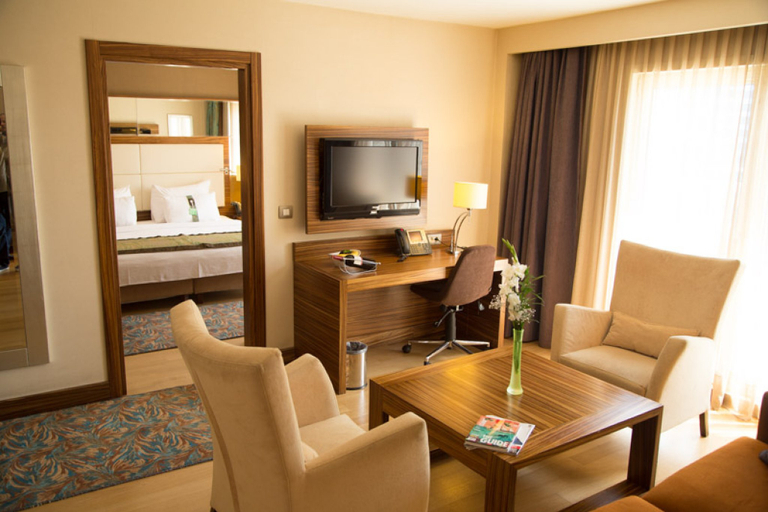 Others 5, Holiday Inn ISTANBUL - SISLI by IHG, Şişli