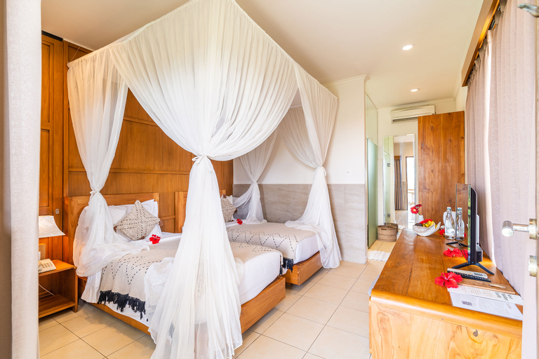 Bedroom 7