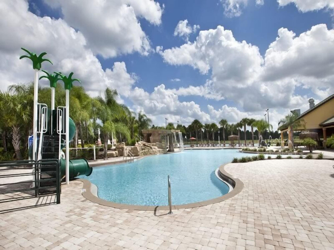 Sport & Beauty 1, Ov2619 - Paradise Palms - 6 Bed 5 Baths Villa, Osceola