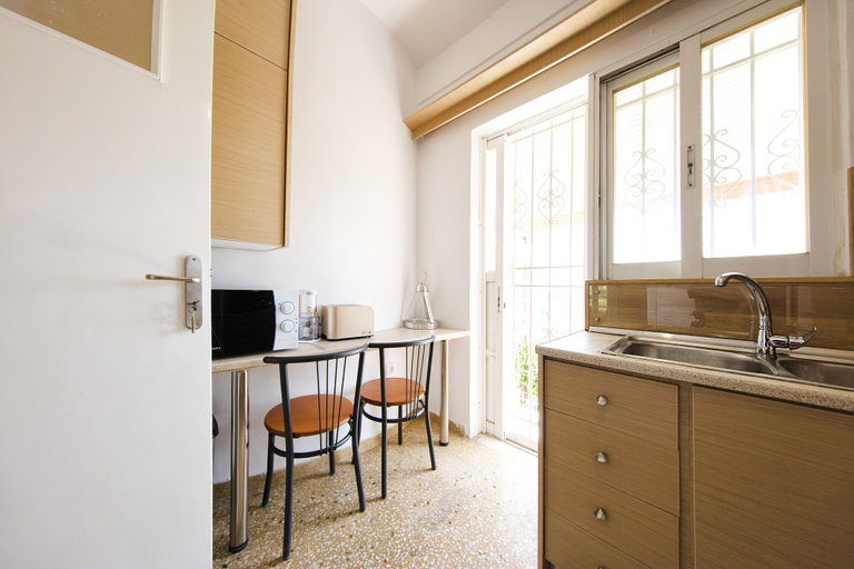Others 4, Acropolis Hillside Escape - Sea & Nature View, Attica