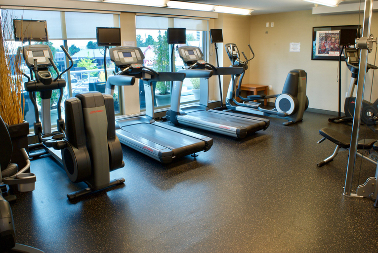 Others 4, Holiday Inn VANCOUVER AIRPORT- RICHMOND by IHG, Greater Vancouver