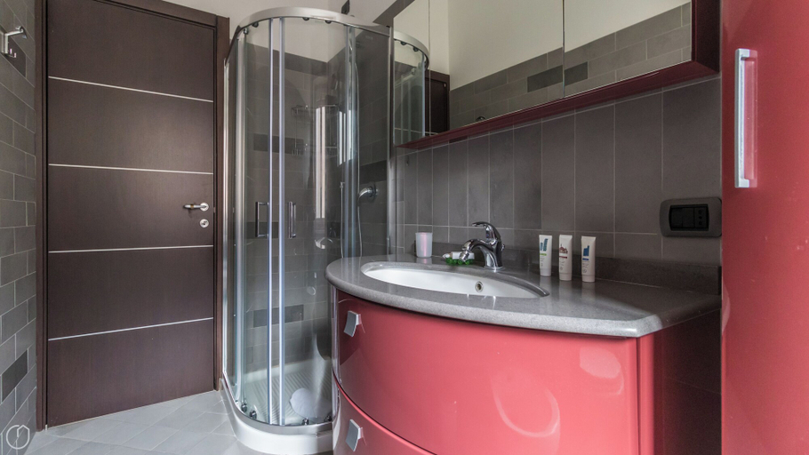 Interior 4, Italianway Comfort - Antonia Pozzi 5, Milano