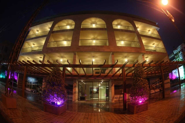 Exterior & Views 2, One to One Hotel & Apartments, El Metn