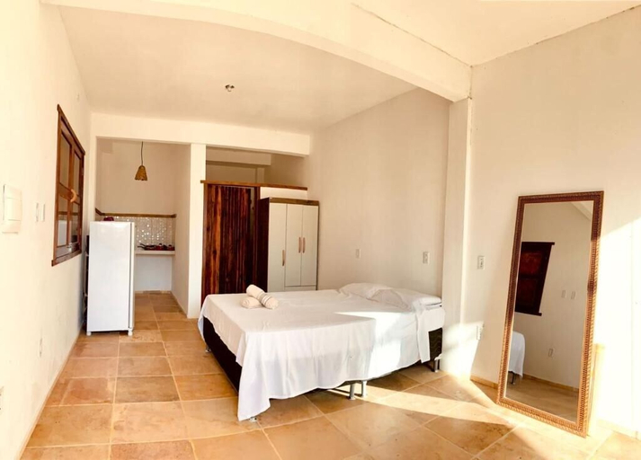 Bedroom 3, Vila Kuchastana, Jijoca de Jericoacoara