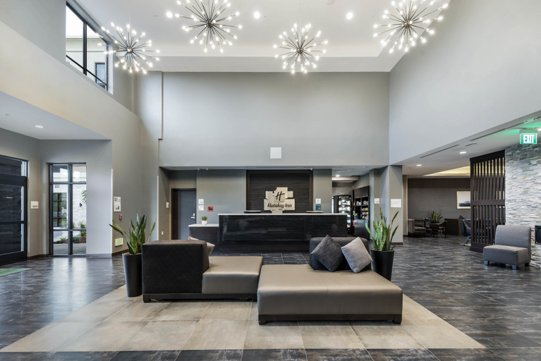 Others 2, Holiday Inn & Suites SILICON VALLEY - MILPITAS by IHG, Santa Clara