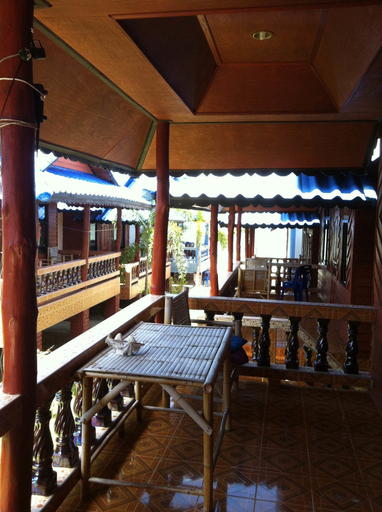 Others 4, Euphoria Bungalow, Ko Phangan