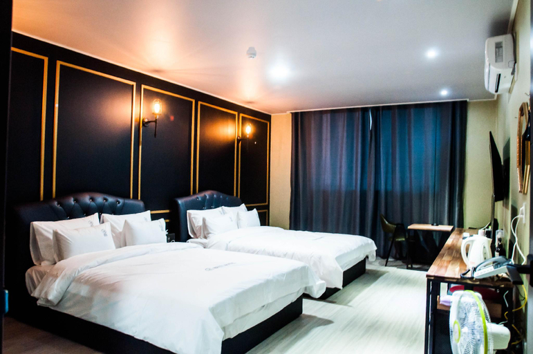 Others 3, Heitz Hotel, Changnyeong