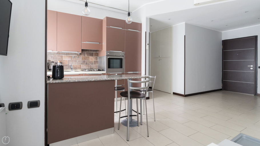 Interior 3, Italianway Comfort - Antonia Pozzi 5, Milano