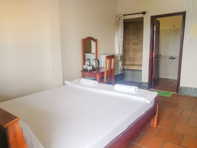 Bedroom 3, Be Home 3 Hostel and Bungalow, Phú Quốc