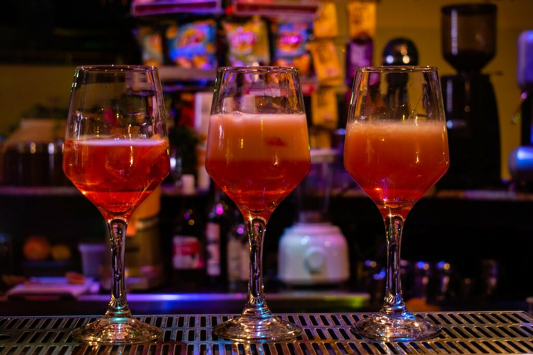 Food & Drinks 5, Sissi Bay Resort, Crete