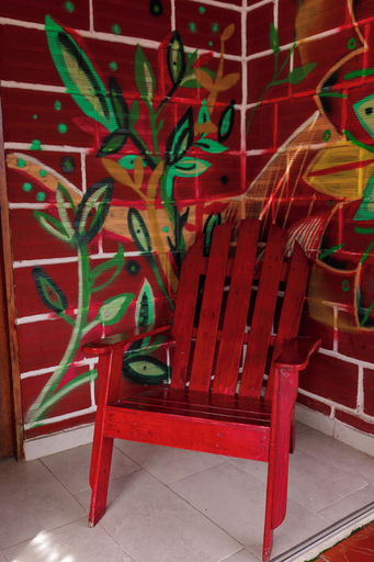 Others 5, Hostal La Guaca, Cartagena de Indias