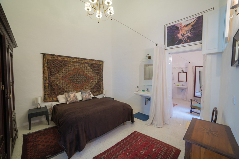 Bedroom 5, HT2 - Casa Rooms