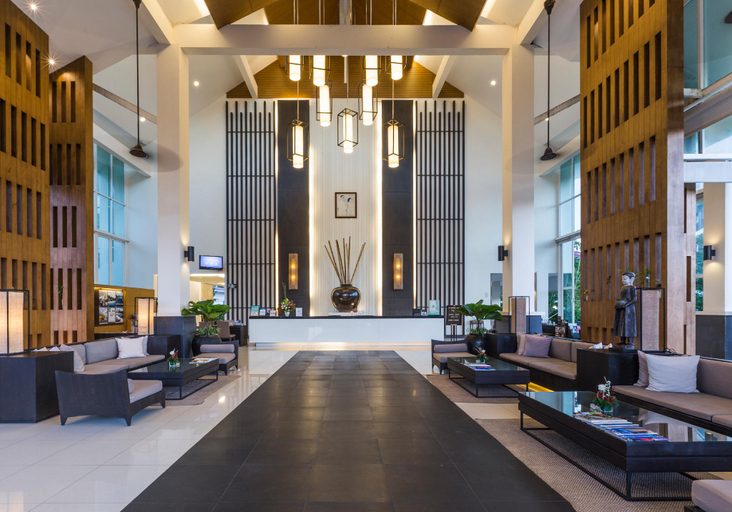 Public Area 5, Kantary Beach Villas & Suite - Khao Lak, Takua Pa