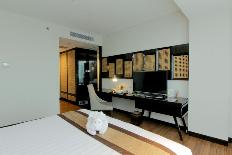 Bedroom 11