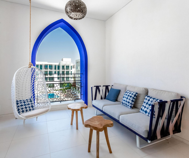 Bedroom 3, Cloud7 Residences Ayla Aqaba, Aqaba