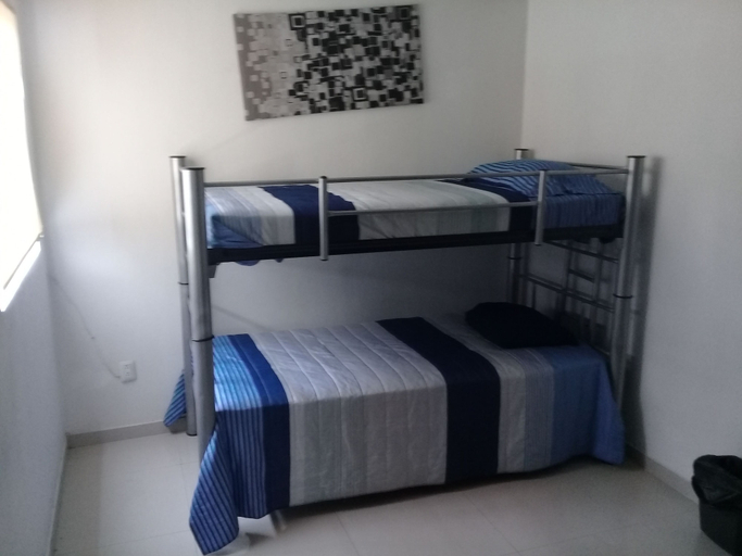 Bedroom 2, Guadalupe Inn House, Zapopan