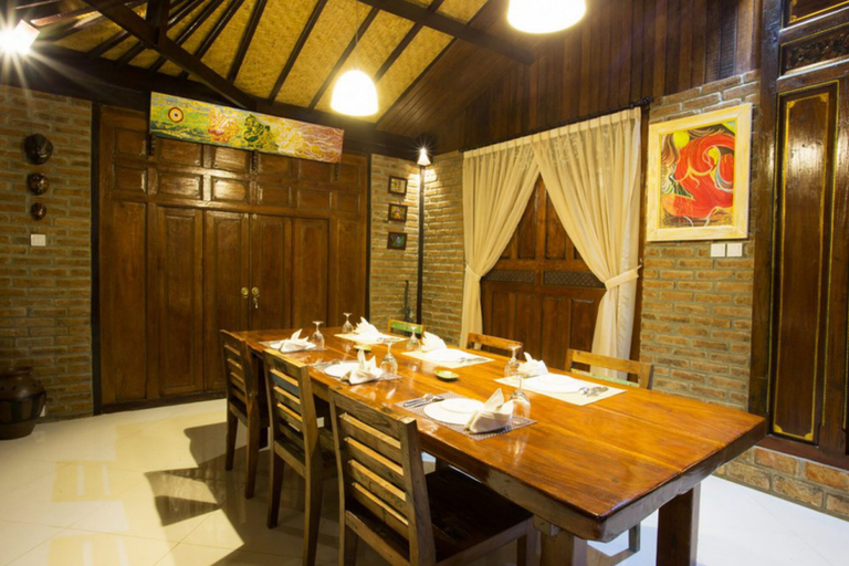 Food & Drinks 5, Kubu Ampo Villa, Badung