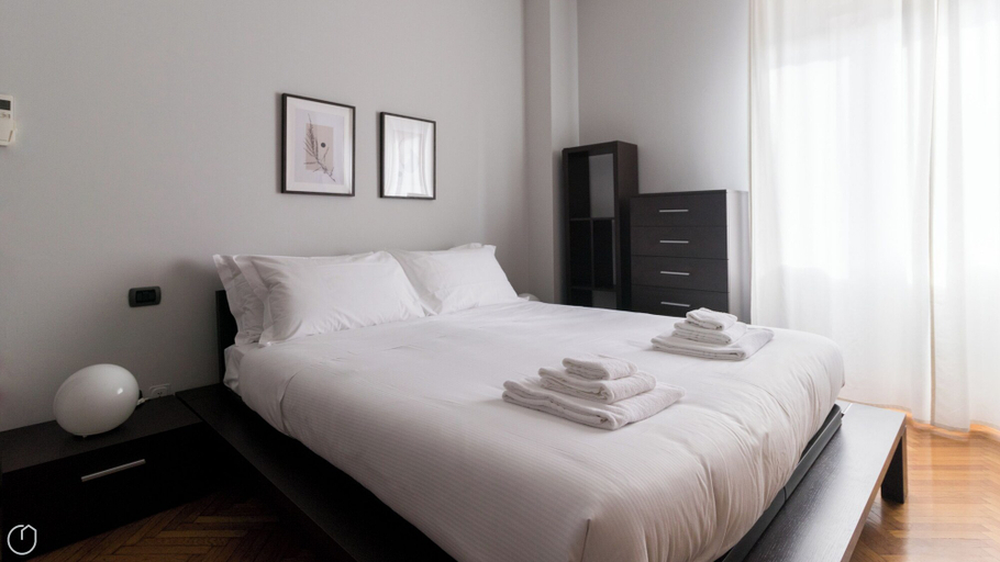 Interior 5, Italianway Comfort - Antonia Pozzi 5, Milano