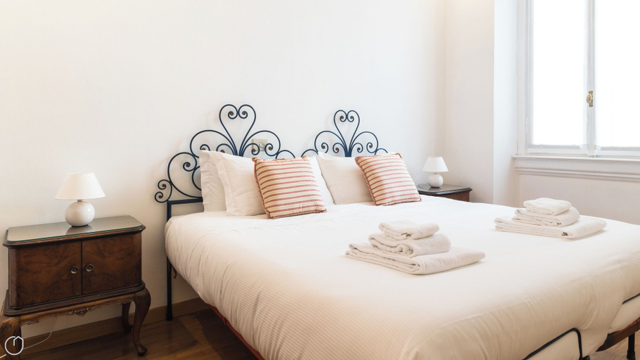 Bedroom 3, Italianway - Sardegna 59, Milano