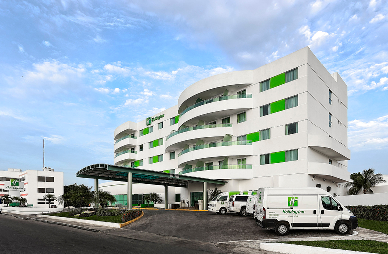 Exterior & Views 5, Holiday Inn CAMPECHE by IHG, Campeche