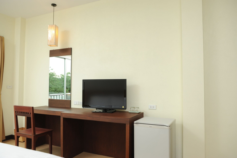 Bedroom 3, Mawin Hotel, Muang Chiang Mai