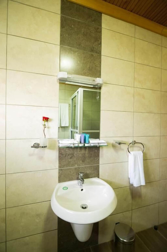 Bathroom 3, 215 Karen Garden, Langata