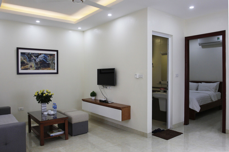 iStay Hotel Apartment 2, Từ Liêm
