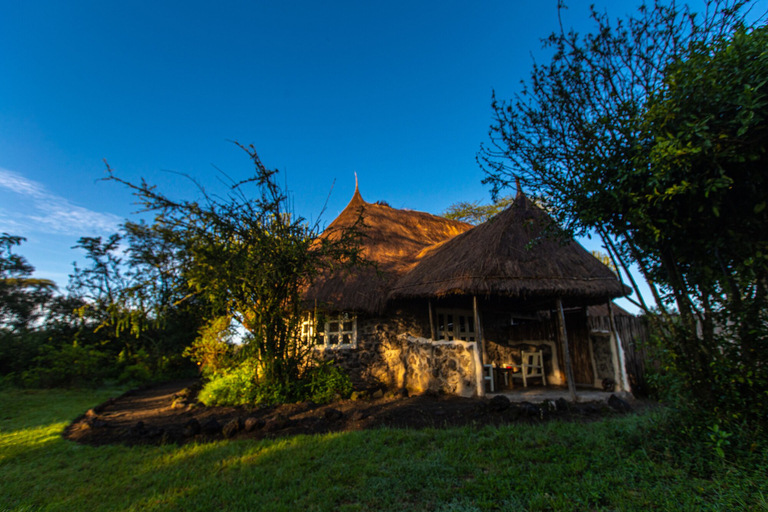 Exterior & Views, Mbweha Camp Lake Nakuru, Gilgil
