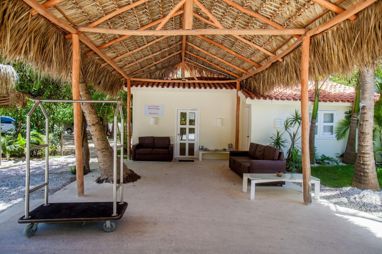 Public Area 3, Flor Del Mar Condo, Salvaleon de Higuey