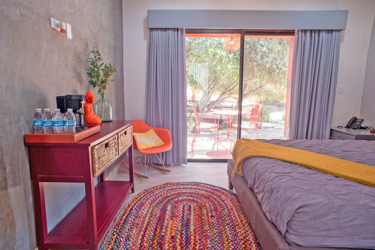 Bedroom 6