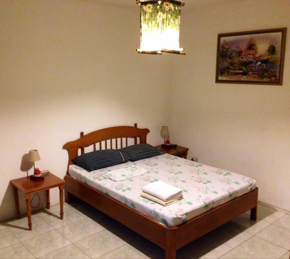 Bedroom 3, Lapu Lapu Cottages and Restaurant, Lapu-Lapu City