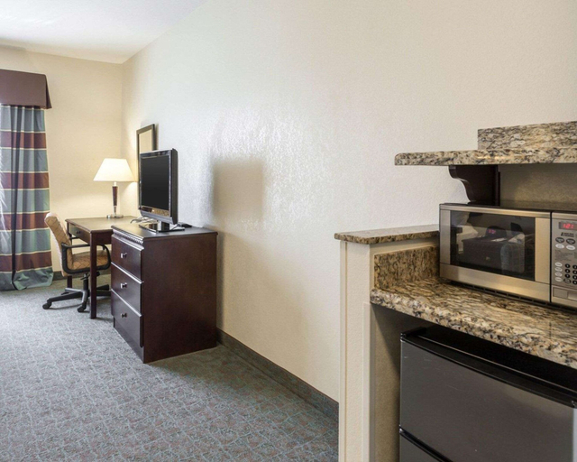 Others 5, Quality Inn Donaldsonville - Gonzales, Ascension