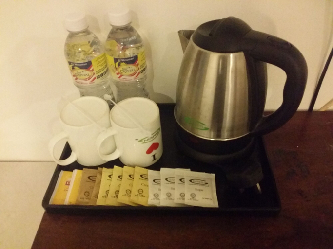 Amenities