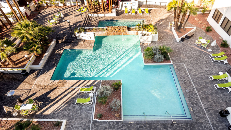 Sport & Beauty 3, Holiday Inn PHOENIX-MESA/CHANDLER by IHG, Maricopa