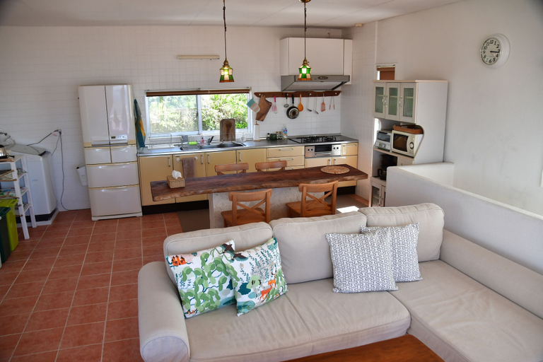 Others 5, Terrace House Yamabare, Ishigaki
