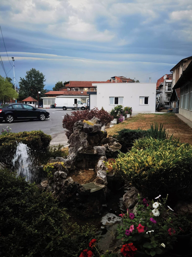 Exterior & Views 2, Hotel Slodes, Belgrade