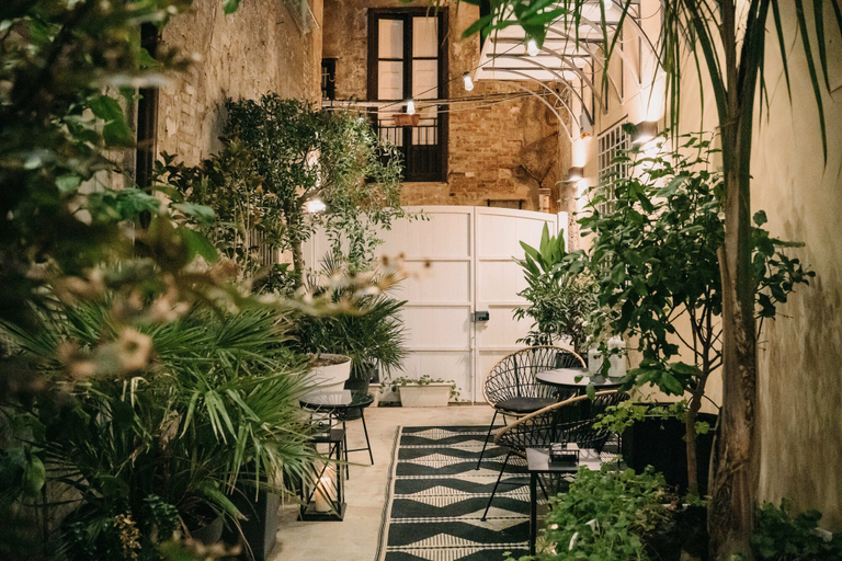Exterior & Views 2, Palazzo Natoli Boutique Hotel, Palermo