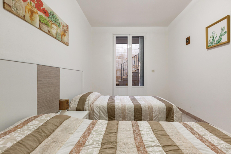 Bedroom 4, 2516 Villa Marea - Appartamento Bassamarea by Barbarhouse, Lecce