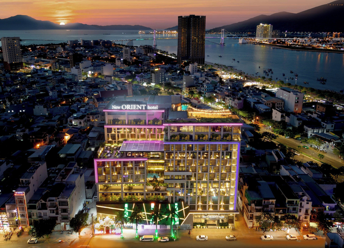 Others 2, New Orient Hotel Da Nang, Da Nang