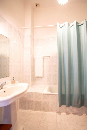 Bathroom, Casa da Várzea, Ponte de Lima