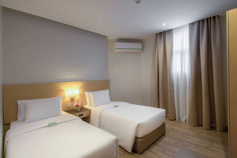 Bedroom 5, Boudl Al-Fayha'a, Riyadh